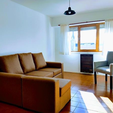 Departamento Amplio, Centrico Y Familiar Daire San Carlos de Bariloche Dış mekan fotoğraf