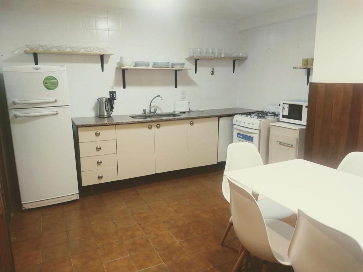 Departamento Amplio, Centrico Y Familiar Daire San Carlos de Bariloche Dış mekan fotoğraf