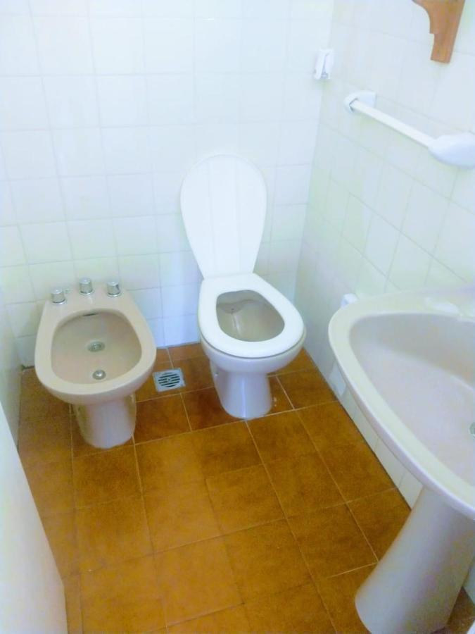 Departamento Amplio, Centrico Y Familiar Daire San Carlos de Bariloche Dış mekan fotoğraf