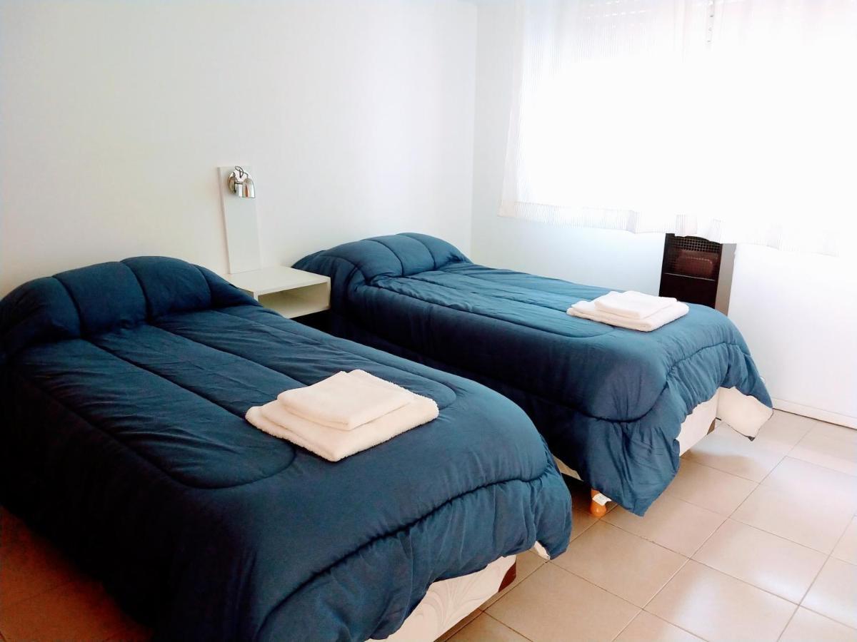Departamento Amplio, Centrico Y Familiar Daire San Carlos de Bariloche Dış mekan fotoğraf