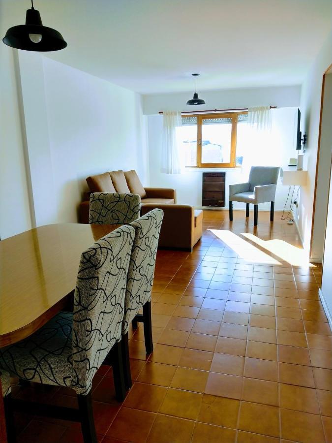 Departamento Amplio, Centrico Y Familiar Daire San Carlos de Bariloche Dış mekan fotoğraf