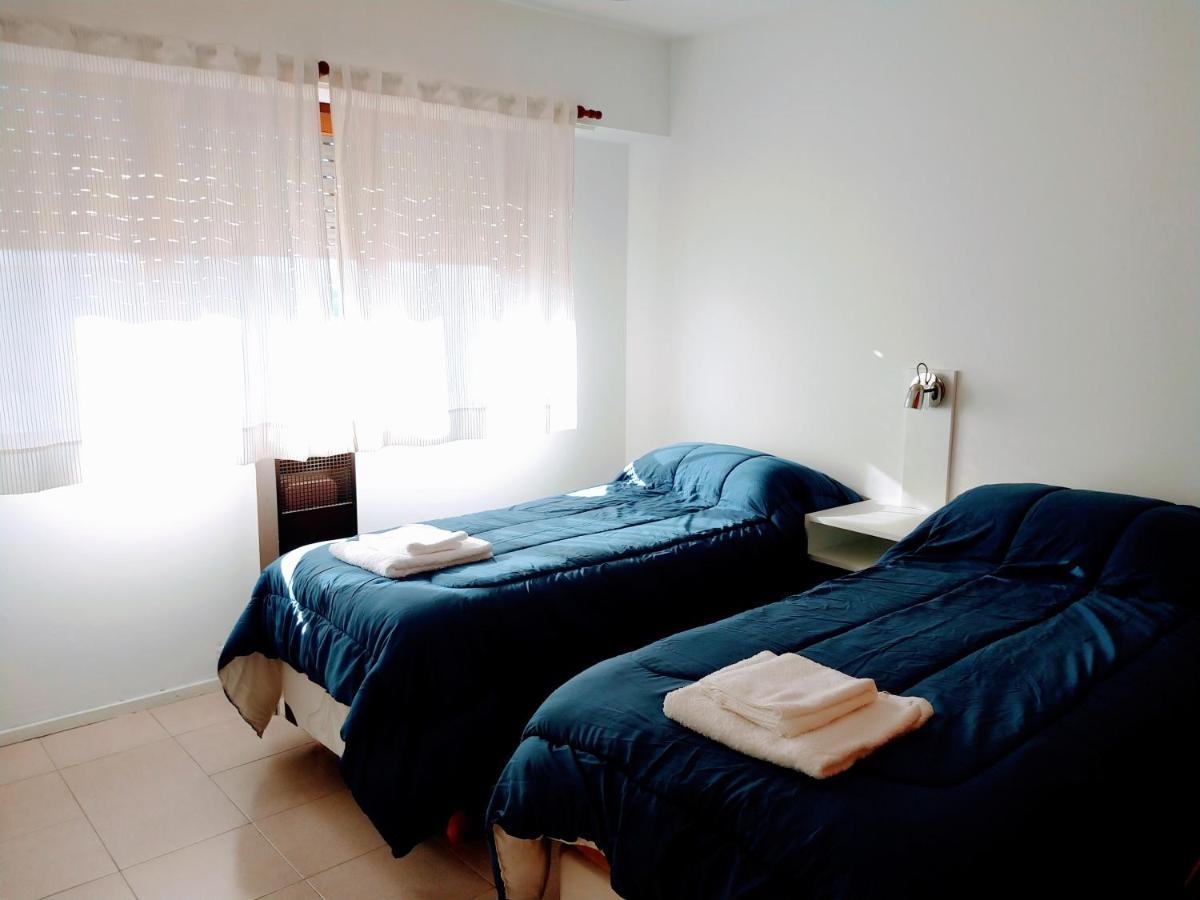 Departamento Amplio, Centrico Y Familiar Daire San Carlos de Bariloche Dış mekan fotoğraf